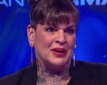 La reacción de la última eliminada de Gran Hermano al enterarse de la muerte de Francisco