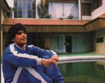 A cuánto se vendió la casa de los padres de Diego y qué destino tendrá