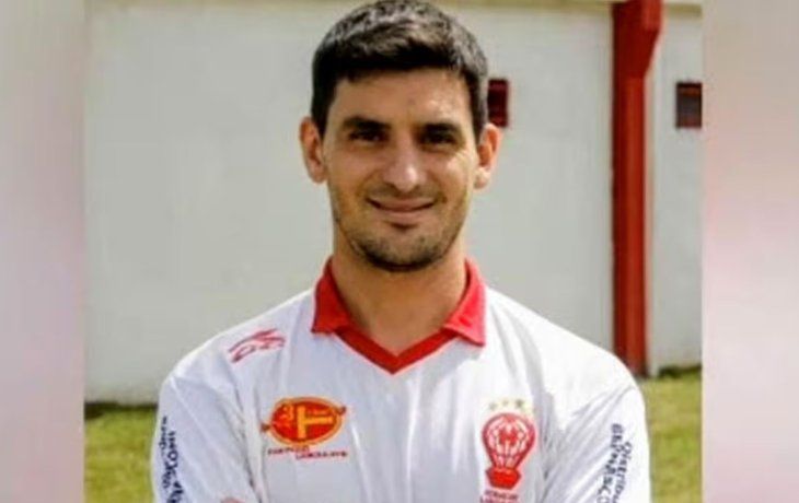 Demandan a AstraZeneca y al Estado argentino por la muerte de un futbolista que se dio la vacuna del Covid