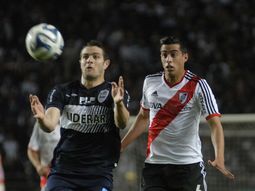 gimnasia reacciono y logro un agonico empate frente a river gimnasia reacciono y logro un agonico empate frente a river