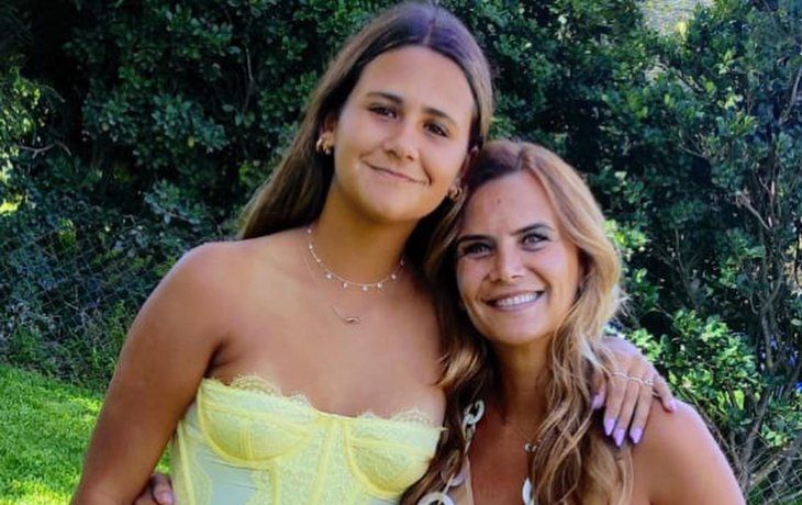 El desafortunado comentario de Amalia Granata sobre su hija