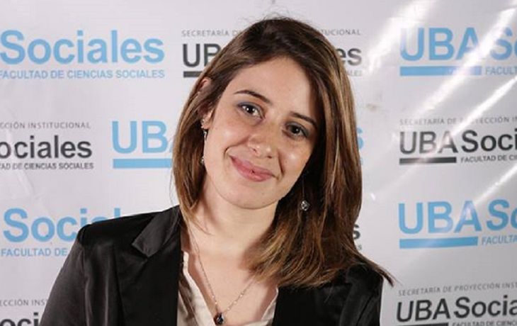 Soledad necesita dadores de sangre urgente