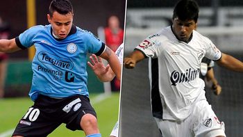 belgrano le gano a quilmes y se acerca a la punta belgrano le gano a quilmes y se acerca a la punta