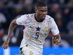 canada le cerro las puertas a thomas partey y ghana se queda sin su figura: los motivos canada le cerro las puertas a thomas partey y ghana se queda sin su figura: los motivos