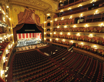 La IA reveló cuáles son las mejores obras argentinas