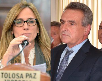 Quiénes son los funcionarios que dejan su cargo por las elecciones