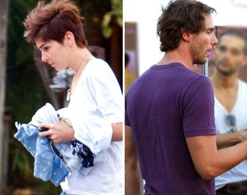 Mirtha Legrand confirmó la separación de Juana Viale y Gonzalo Valenzuela