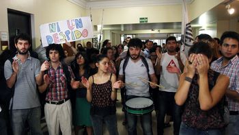 postergan el anuncio de las subas en transporte por la protesta estatal postergan el anuncio de las subas en transporte por la protesta estatal