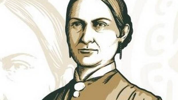 Nace Josefa Ortiz de Domínguez en 1768, heroína de la Independencia de México. Nace Josefa Ortiz de Domínguez en 1768, heroína de la Independencia de México.