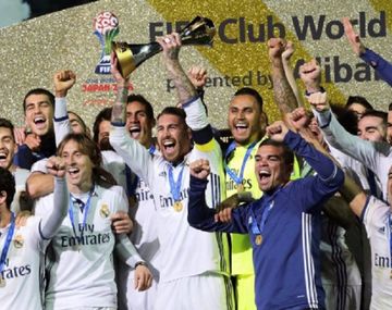 La FIFA planea un Super Mundial de Clubes: ¿qué equipos argentinos lo jugarían?