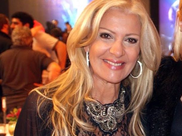 Susana Roccasalvo en Radio 10: La figura del 2015 fue Mirtha Legrand