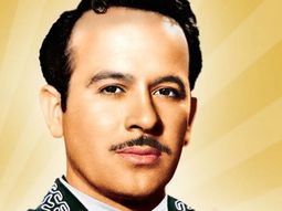 Pedro Infante, uno de los grandes artistas de México. Pedro Infante, uno de los grandes artistas de México.