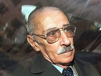 Dos condenas a perpetua y un juicio trunco