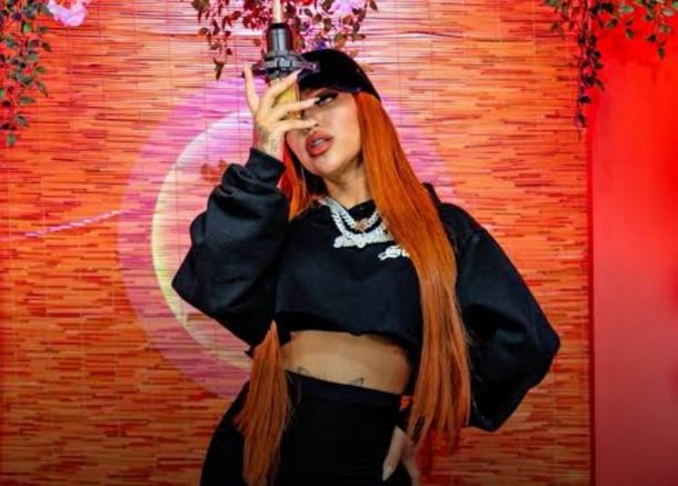 Nesi estrenó Se Vale To, su nuevo sencillo: escuchalo