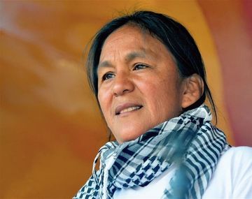 Tres detenidas se suman a  huelga de hambre