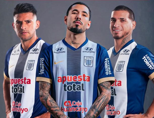 El testimonio judicial de la joven argentina que compromete a los jugadores de Alianza Lima