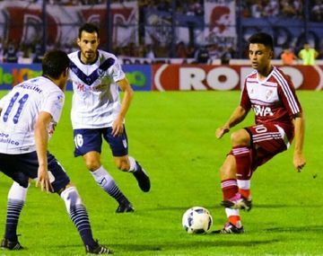 Así serán los 16avos de final de la Copa Argentina