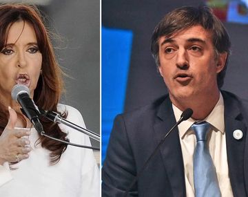 Cristina amplía su ventaja sobre Bullrich