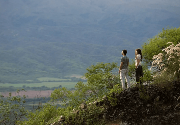 El Valle Central