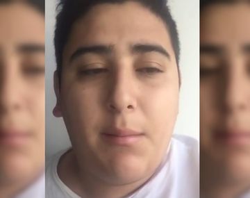 El mal momento del Chapu Martínez: Salí de la cancha y me querían pegar