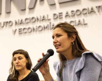 Elecciones en Ituzaingó: Nati Peluso consiguió la interna