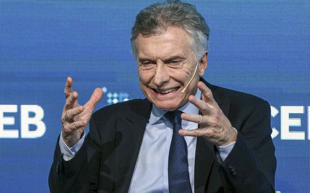 Mauricio Macri volvió a cargar contra Karina Milei: Quiere terminar con el PRO en la Ciudad