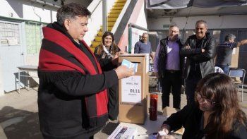 mario ishii arrasa en jose c. paz y estira su invicto politico a 44 triunfos seguidos mario ishii arrasa en jose c. paz y estira su invicto politico a 44 triunfos seguidos