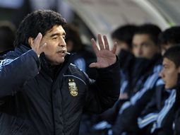 Maradona