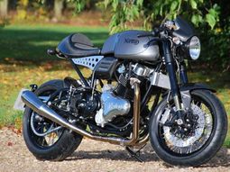 norton presenta motos inglesas de alta gama norton presenta motos inglesas de alta gama