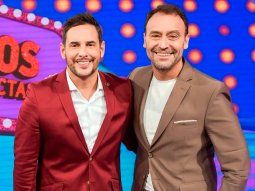 Rating de la mañana del miércoles 20 de abril: los Socios siguen arriba