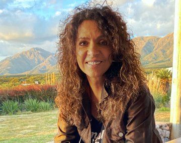 El mal momento de Patricia Sosa: sufrió un grave accidente en Córdoba