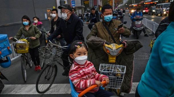 Coronavirus: hace un año China detectaba el primer caso