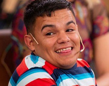 Brian Buley liquidó En el Barro: Mucho sexo