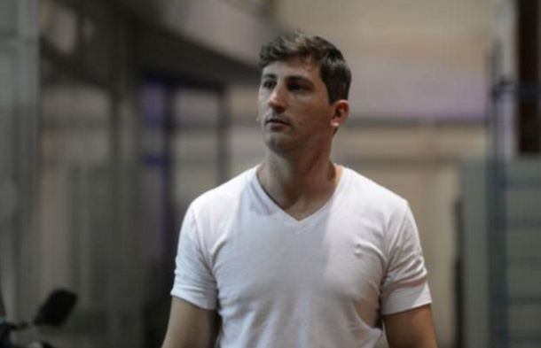 Las vueltas de la vida: Messi ahora vende sahumerios y perfumes en Rosario