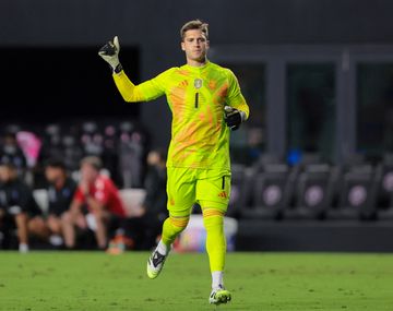 Prelista del Mundial 2026: los jugadores del fútbol argentino citados