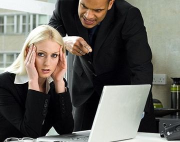 Consejos para la buena relación con el jefe