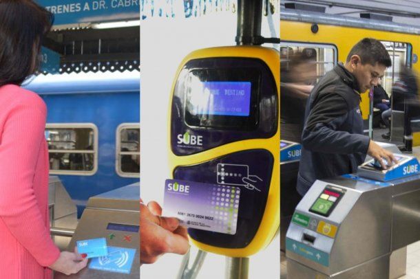 Qué piensan los usuarios sobre la quita del subsidio al transporte que plantea Milei