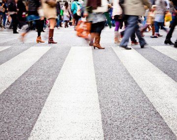 ¿Por qué se celebra el Día del Peatón el 17 de agosto?