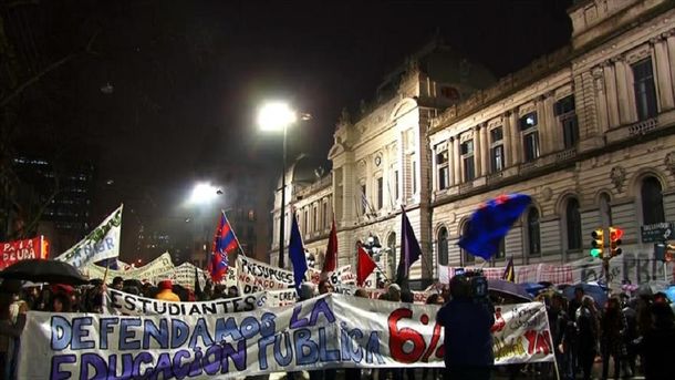 Gentileza: Hispantv.com