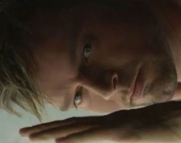 Ricky Martin se desnudó en un videoclip y YouTube se lo censuró