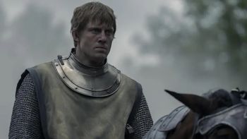 el caballero de los siete reinos: cuando termina la serie de hbo max el caballero de los siete reinos: cuando termina la serie de hbo max