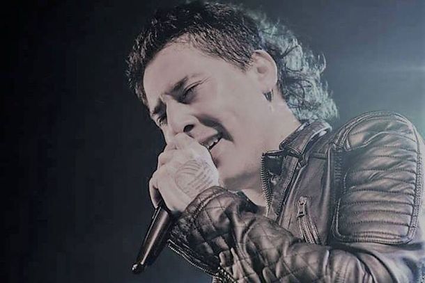 Walter Romero se quitó la vida