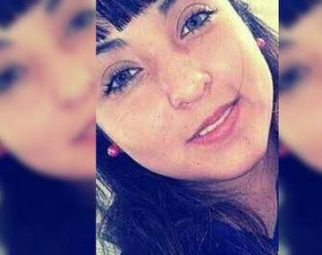 La palabra de una sobreviviente del entrenamiento en La Rioja: Déjenla que se muera