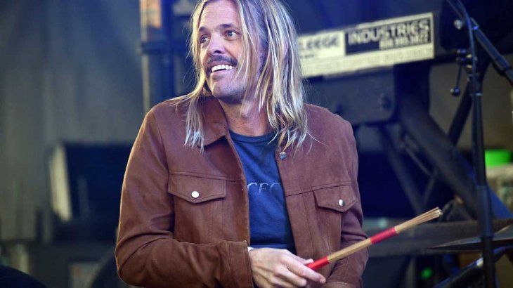 El reporte que recibió el sistema de emergencias bogotano sobre Taylor Hawkins previo a su muerte
