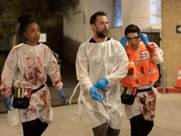 the pitt vuelve a hbo: cuando estrena y que recordar de la primera the pitt vuelve a hbo: cuando estrena y que recordar de la primera