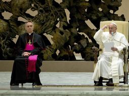 francisco dio detalles de la votacion en la que fue elegido francisco dio detalles de la votacion en la que fue elegido