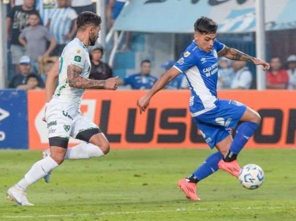 Atlético Tucumán vs Sarmiento por el Torneo Apertura 2025: horario, formaciones y TV