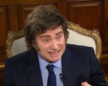 Lo dijo Milei: qué diferencia hay entre promocionar y difundir