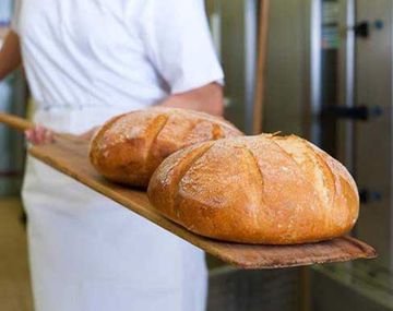 El precio del pan podría dispararse a 80 o 90 pesos por la suba de la harina