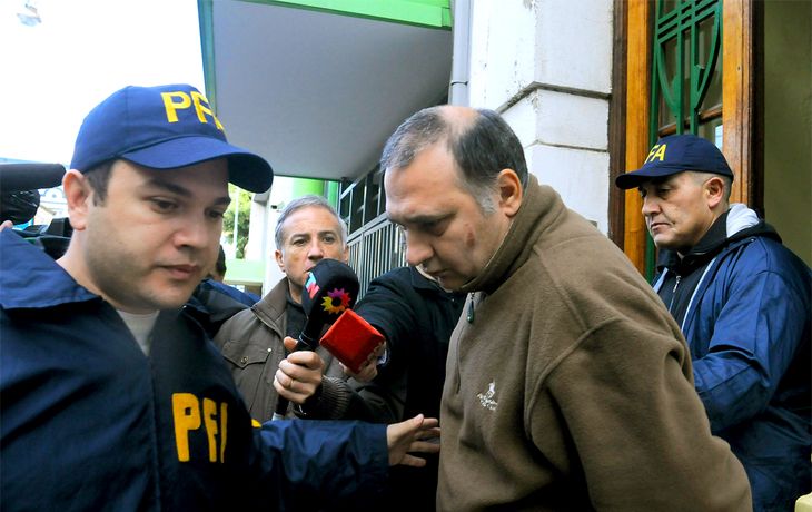 Ángeles Rawson fue abusada sexualmente, pero no violada